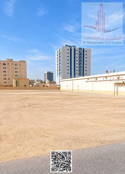 Plot for Sale in Al Rawda, Ajman - image. png Plot for Sale in Al Rawda, Ajman - image. png