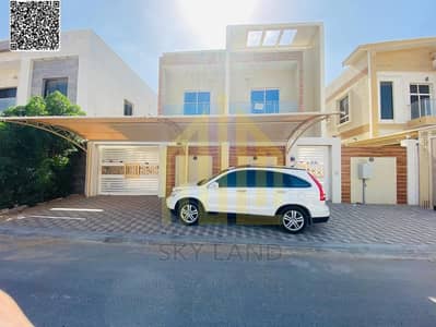 5 habitaciones Villa para en Alquiler en Al Yasmeen, Ajman - batch_WhatsApp Image 2026-10-03 at 2.17. 09 AM (1). jpeg 5 habitaciones Villa para en Alquiler en Al Yasmeen, Ajman - batch_WhatsApp Image 2026-10-03 at 2.17. 09 AM (1). jpeg