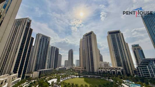 2 habitaciones Apartamento para en Alquiler en Dubai Creek Harbour, Dubai - Apartamento en Dubai Creek Harbour,Creek Rise,Creek Rise 1 Tower, 2 dormitorios, 140000 AED - 16723127 2 habitaciones Apartamento para en Alquiler en Dubai Creek Harbour, Dubai - Apartamento en Dubai Creek Harbour,Creek Rise,Creek Rise 1 Tower, 2 dormitorios, 140000 AED - 16723127