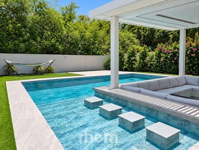 3 Bedroom Villa for Sale in The Springs, Dubai - Private Pool | Fully Upgraded | Corner Villa 3 Bedroom Villa for Sale in The Springs, Dubai - Private Pool | Fully Upgraded | Corner Villa