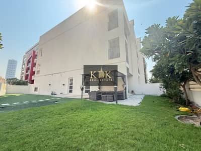 4 Slaapkamers Villa te Huur in Jumeirah Village Circle (JVC), Dubai - WhatsApp Image 2026-10-03 at 1.17. 44 PM. jpeg 4 Slaapkamers Villa te Huur in Jumeirah Village Circle (JVC), Dubai - WhatsApp Image 2026-10-03 at 1.17. 44 PM. jpeg