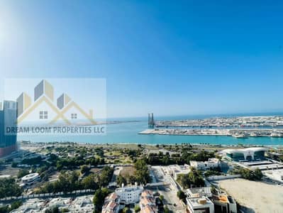 3 Slaapkamers Appartement te Huur in Zayed Port, Abu Dhabi - WhatsApp Image 2026-10-01 at 2.17. 44 PM (1). jpeg