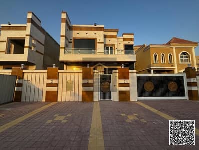 Villa de 5 chambres à à vendre à Al Rawda, Ajman - WhatsApp Image 2026-08-20 at 4.23. 56 PM (35). jpeg