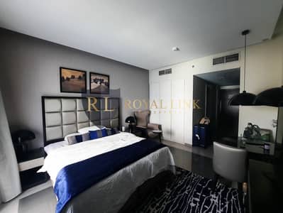 Studio for Rent in Business Bay, Dubai - 01. jpeg