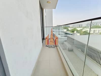 1 habitación Apartamento para en Alquiler en Aljada, Sharjah - 1001355861. jpg