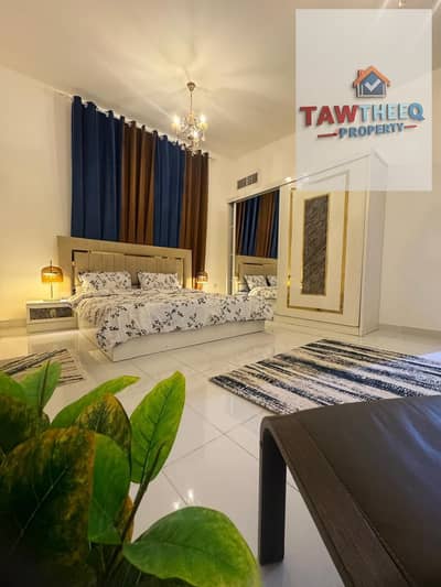 1 Bedroom Apartment for Rent in Al Nuaimiya, Ajman - WhatsApp Image 2026-09-20 at 12.02. 40 AM (4). jpeg