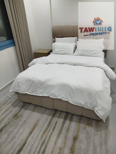 1 Schlafzimmer Wohnung zum Miete in Corniche Ajman, Ajman - WhatsApp Image 2026-09-30 at 1.35. 14 AM (1). jpeg