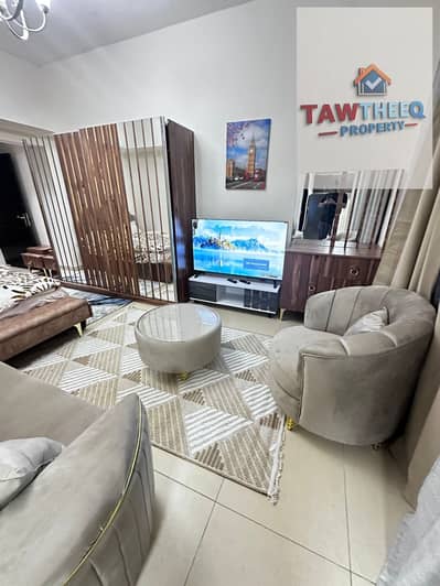 1 Camera Appartamento in affitto a Al Jurf, Ajman - WhatsApp Image 2026-10-01 at 2.59. 47 AM (1). jpeg
