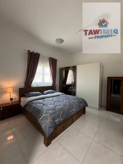 1 Slaapkamer Appartement te Huur in Al Nakhil, Ajman - WhatsApp Image 2026-09-30 at 5.55. 33 PM (1). jpeg 1 Slaapkamer Appartement te Huur in Al Nakhil, Ajman - WhatsApp Image 2026-09-30 at 5.55. 33 PM (1). jpeg