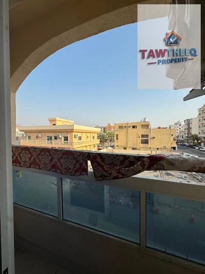 2 Camere Appartamento in affitto a Al Nuaimiya, Ajman - WhatsApp Image 2026-09-29 at 14.22. 15 (1). jpeg