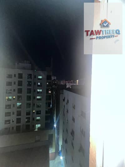 阿尔努艾米亚， 阿治曼 单身公寓待租 - WhatsApp Image 2026-09-30 at 18.22. 42 (1). jpeg