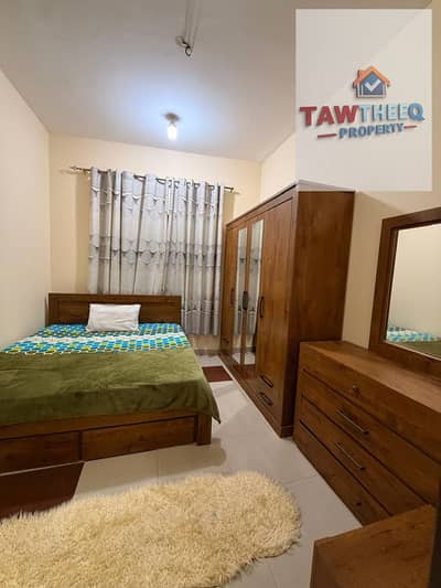 1 Bedroom Apartment for Rent in Al Nakhil, Ajman - WhatsApp Image 2026-10-01 at 12.32. 53 AM (2). jpeg 1 Bedroom Apartment for Rent in Al Nakhil, Ajman - WhatsApp Image 2026-10-01 at 12.32. 53 AM (2). jpeg