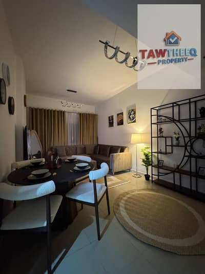 1 Camera Appartamento in affitto a Al Hamidiyah, Ajman - WhatsApp Image 2026-10-01 at 3.24. 32 PM. jpeg