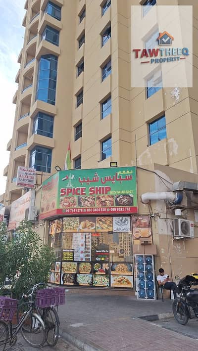 2 Slaapkamers Appartement te Koop in Al Rashidiya, Ajman - 118083. jpg 2 Slaapkamers Appartement te Koop in Al Rashidiya, Ajman - 118083. jpg