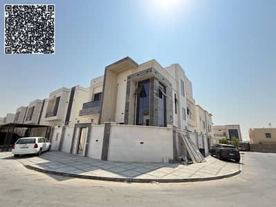 6 Camere Villa in affitto a Al Yasmeen, Ajman - bd6df5f8-aec7-4f40-b882-f2b2d17c797d. jpg