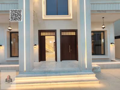 فیلا 5 غرف نوم للبيع في الزاهية، عجمان - 250413. jpg