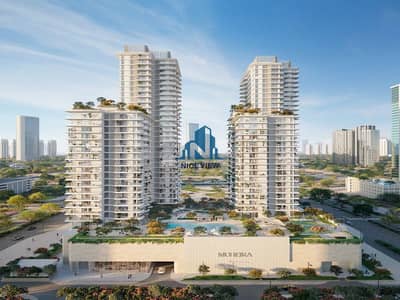 1 Schlafzimmer Wohnung zum Verkauf in Al Reem Island, Abu Dhabi - EXT47_2nd-Angle_B2_RT. jpg