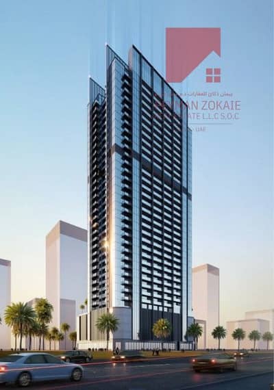 Appartement de 1 chambre à à vendre à Majan, Dubai - Screenshot 2026-10-03 133303. jpg Appartement de 1 chambre à à vendre à Majan, Dubai - Screenshot 2026-10-03 133303. jpg