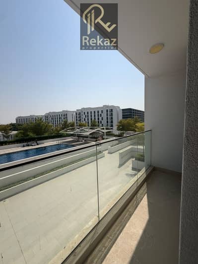1 habitación Apartamento para en Alquiler en Aljada, Sharjah - WhatsApp Image 2026-10-03 at 1.09. 34 PM (1). jpeg