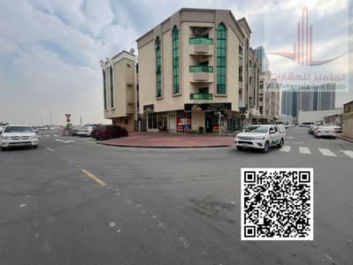 1 Slaapkamer Appartement te Huur in Al Rashidiya, Ajman - image - 2026-10-03T134914.712. png 1 Slaapkamer Appartement te Huur in Al Rashidiya, Ajman - image - 2026-10-03T134914.712. png