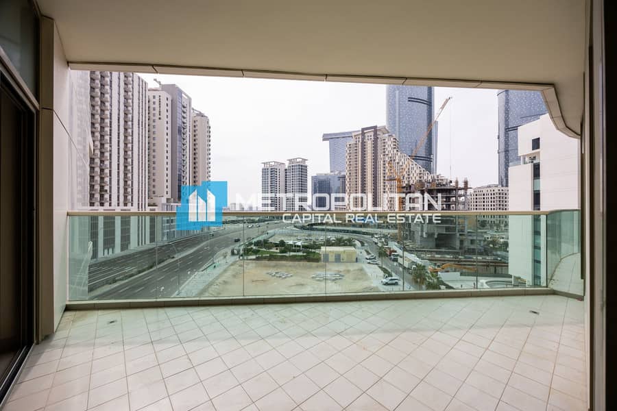 شقة في بيتش تاور A،أبراج الشاطئ،شمس أبوظبي،جزيرة الريم 3 غرف 192000 درهم - 16723597 شقة في بيتش تاور A،أبراج الشاطئ،شمس أبوظبي،جزيرة الريم 3 غرف 192000 درهم - 16723597