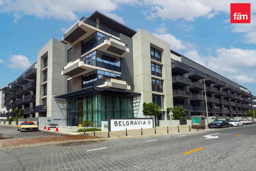 Appartamento a Jumeirah Village Circle (JVC),JVC District 15,Belgravia 3,Belgravia 3B, 1 camera da letto, 1290000 AED - 16723608 Appartamento a Jumeirah Village Circle (JVC),JVC District 15,Belgravia 3,Belgravia 3B, 1 camera da letto, 1290000 AED - 16723608