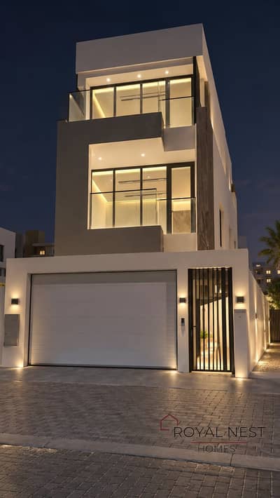3 Camere Villa in vendita a DAMAC Hills 2 (Akoya by DAMAC), Dubai - WhatsApp Image 2026-09-30 at 5.10. 26 PM. jpeg 3 Camere Villa in vendita a DAMAC Hills 2 (Akoya by DAMAC), Dubai - WhatsApp Image 2026-09-30 at 5.10. 26 PM. jpeg
