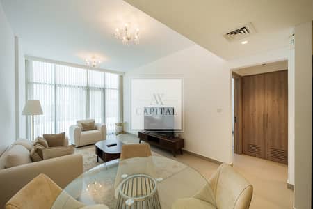 Appartement de 1 chambre à à louer à Dubai Hills Estate, Dubai - Appartement à Dubai Hills Estate，Prive Residences, 1 chambre, 125000 AED - 16723636