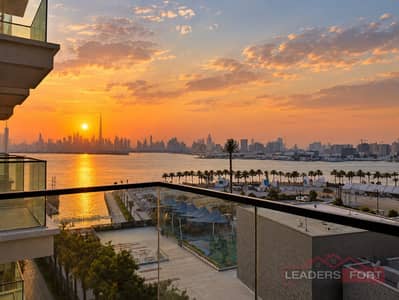 2 Schlafzimmer Wohnung zum Miete in Dubai Creek Harbour, Dubai - Wohnung in Dubai Creek Harbour，The Cove II，The Cove II Building 9, 2 schlafzimmer, 165000 AED - 16723624