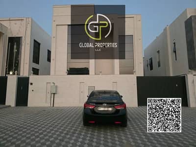 5 Bedroom Villa for Rent in Al Yasmeen, Ajman - WhatsApp Image 2026-10-03 at 11.40. 19 (2). jpeg