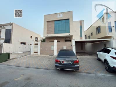 5 Schlafzimmer Villa zum Verkauf in Al Yasmeen, Ajman - WhatsApp Image 2026-10-03 at 1.56. 09 PM. jpeg 5 Schlafzimmer Villa zum Verkauf in Al Yasmeen, Ajman - WhatsApp Image 2026-10-03 at 1.56. 09 PM. jpeg