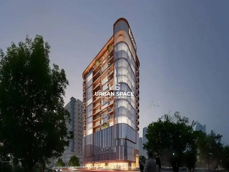 Premium Office | Main Road View | Near Metro
