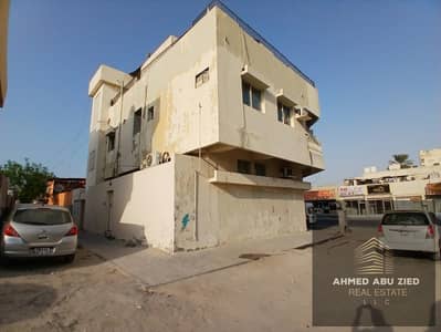 7 Camere Building in vendita a Liwara 2, Ajman - WhatsApp Image 2026-10-01 at 4.37. 24 PM (1). jpeg