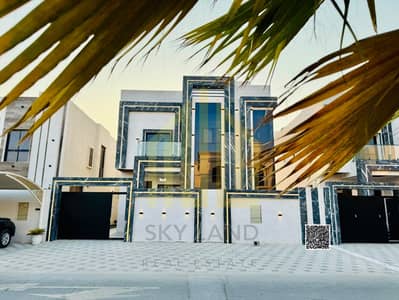 6 Bedroom Villa for Sale in Al Helio, Ajman - WhatsApp Image 2026-09-19 at 7.01. 46 PM (1). jpeg