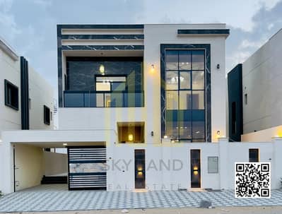 5 Camere Villa in vendita a Al Helio, Ajman - batch_WhatsApp Image 2026-07-27 at 12.29. 46 AM. jpeg