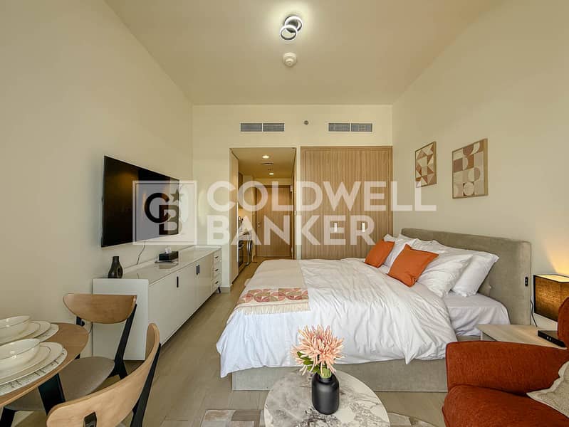 Fully Furnished | New Furniture | Prime Location Fully Furnished | New Furniture | Prime Location