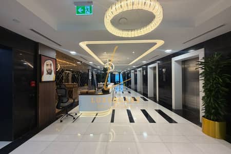 1 Schlafzimmer Office zum Miete in Barsha Heights (Tecom), Dubai - Büro in Barsha Heights (Tecom),The One Tower, 1 schlafzimmer, 140000 AED - 16723831 1 Schlafzimmer Office zum Miete in Barsha Heights (Tecom), Dubai - Büro in Barsha Heights (Tecom),The One Tower, 1 schlafzimmer, 140000 AED - 16723831