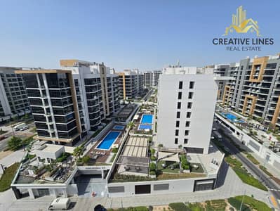 Studio for Rent in Meydan, Dubai - 111666. jpg Studio for Rent in Meydan, Dubai - 111666. jpg