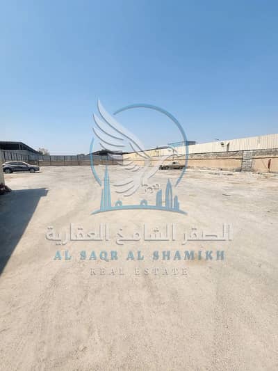 Mixed Use Land zum Miete in Industrial Area, Sharjah - حوطه-للا-يجار-الصناعيه-12-الشارقه-صورة-العقار-aq-0001-12. jpg Mixed Use Land zum Miete in Industrial Area, Sharjah - حوطه-للا-يجار-الصناعيه-12-الشارقه-صورة-العقار-aq-0001-12. jpg