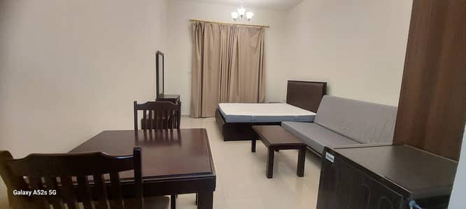 Studio for Rent in Dubai Sports City, Dubai - 4. jpeg Studio for Rent in Dubai Sports City, Dubai - 4. jpeg