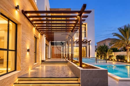 5 Bedroom Villa for Rent in Al Barsha, Dubai - WhatsApp Image 2026-10-03 at 1.07. 59 PM (1). jpeg 5 Bedroom Villa for Rent in Al Barsha, Dubai - WhatsApp Image 2026-10-03 at 1.07. 59 PM (1). jpeg