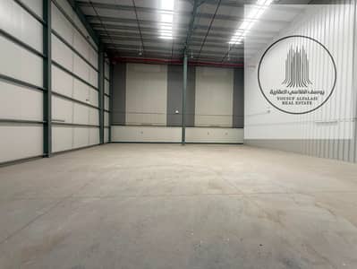 Warehouse for Rent in Al Sajaa Industrial, Sharjah - WhatsApp Image 2026-09-26 at 3.42. 11 PM. jpeg Warehouse for Rent in Al Sajaa Industrial, Sharjah - WhatsApp Image 2026-09-26 at 3.42. 11 PM. jpeg