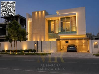 5 Camere Villa in vendita a Al Zorah, Ajman - WhatsApp Image 2026-07-13 at 3.10. 10 AM (1). jpeg 5 Camere Villa in vendita a Al Zorah, Ajman - WhatsApp Image 2026-07-13 at 3.10. 10 AM (1). jpeg