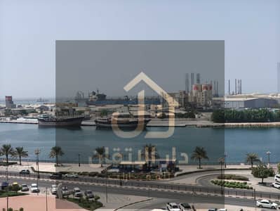 1 Slaapkamer Appartement te Huur in Al Mujarrah, Sharjah - f7d1686c-34ed-422c-a72b-50bac0c2234d. jpeg