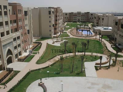 3 Bedroom Flat for Rent in Al Furjan, Dubai - Spacious | Well Maintained | Prime Area
