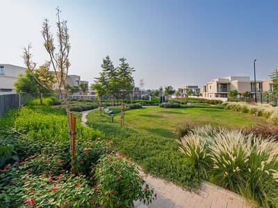 4 Schlafzimmer Townhouse zum Verkauf in Jebel Ali Village, Dubai - Reihenhaus in Jebel Ali Village,Jebel Ali Village Villas, 4 schlafzimmer, 9500000 AED - 16723924 4 Schlafzimmer Townhouse zum Verkauf in Jebel Ali Village, Dubai - Reihenhaus in Jebel Ali Village,Jebel Ali Village Villas, 4 schlafzimmer, 9500000 AED - 16723924