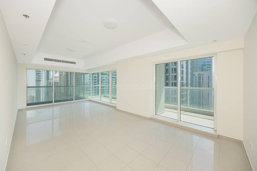 Wohnung in Dubai Marina,Emirates Crown, 3 schlafzimmer, 250000 AED - 16723923 Wohnung in Dubai Marina,Emirates Crown, 3 schlafzimmer, 250000 AED - 16723923
