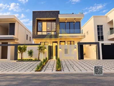 6 Bedroom Villa for Sale in Al Helio, Ajman - WhatsApp Image 2026-09-08 at 7.50. 38 PM (1). jpeg