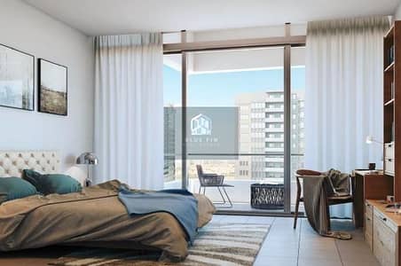 Appartement de 2 chambres à à vendre à Dubai Sports City, Dubai - Appartement à Dubai Sports City，Azizi Grand, 2 chambres, 1823600 AED - 16723981