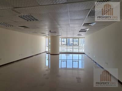 Office zum Miete in Jumeirah Lake Towers (JLT), Dubai - Image 1 Office zum Miete in Jumeirah Lake Towers (JLT), Dubai - Image 1